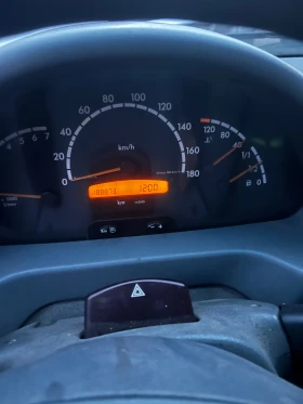 Mercedes-Benz 412 С тристранен самосвал, снимка 7