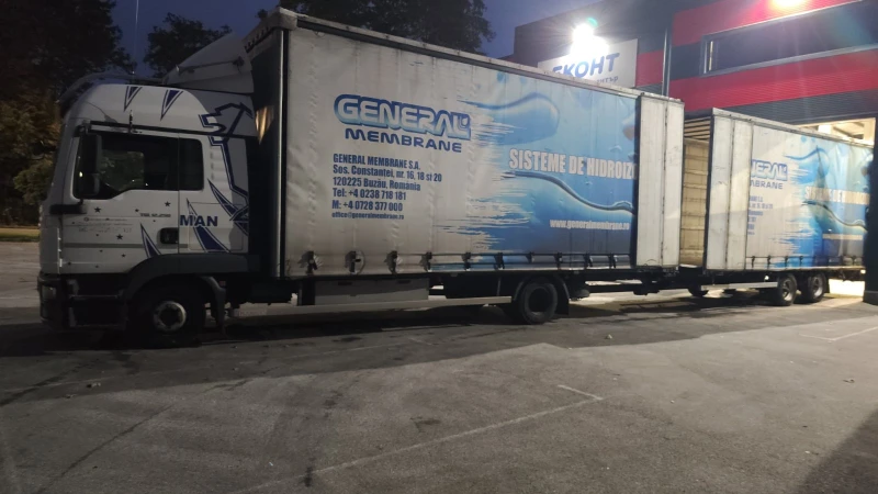 Man Tgl 12.250, снимка 5 - Камиони - 52066025