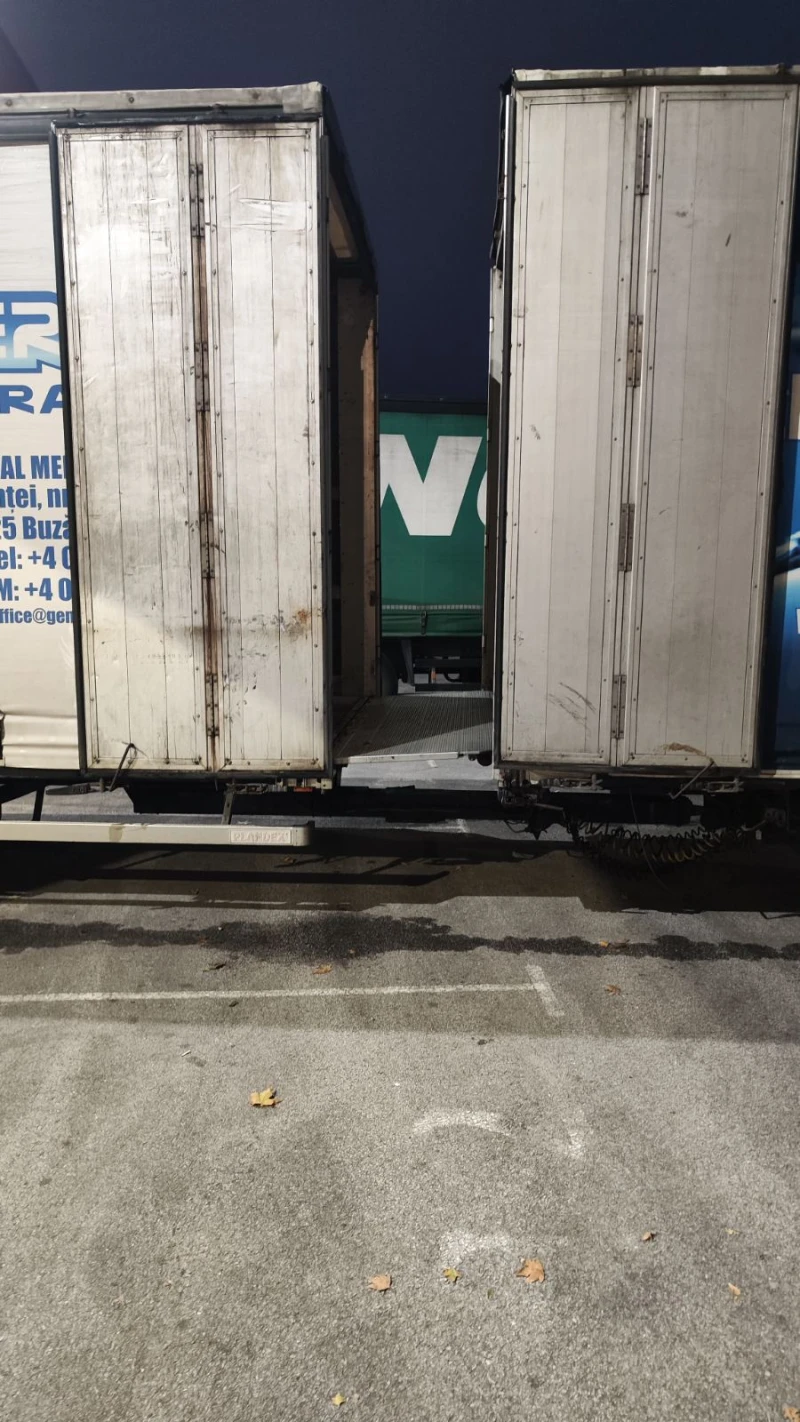 Man Tgl 12.250, снимка 6 - Камиони - 52066025