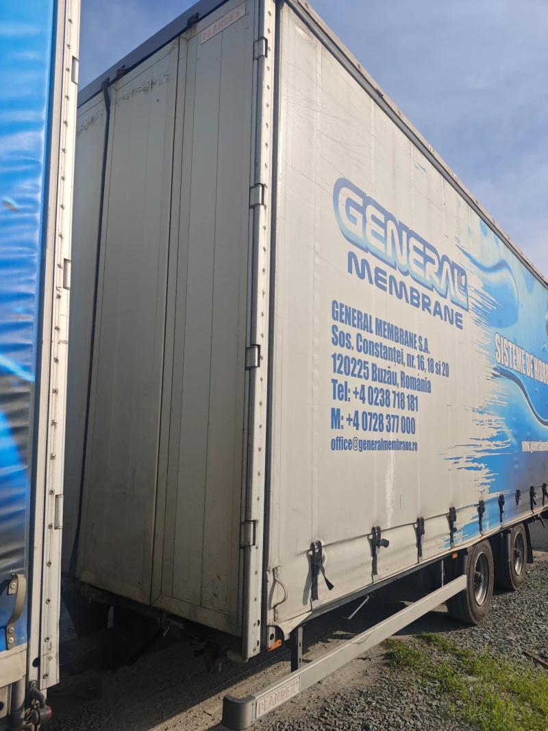 Man Tgl 12.250, снимка 3 - Камиони - 52066025