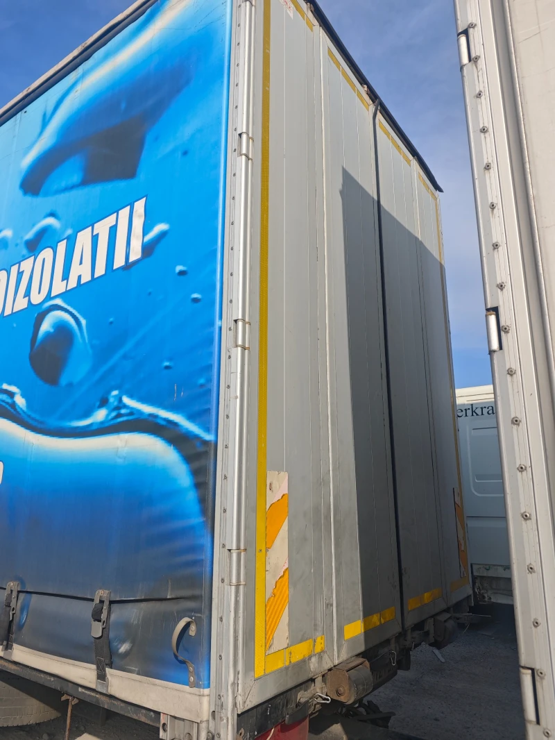 Man Tgl 12.250, снимка 4 - Камиони - 52066025