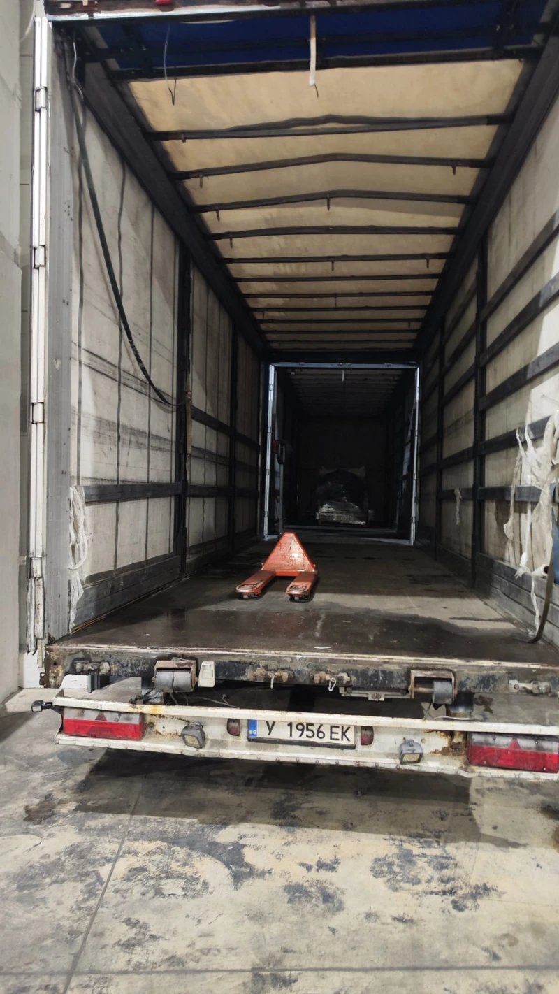 Man Tgl 12.250, снимка 8 - Камиони - 52066025