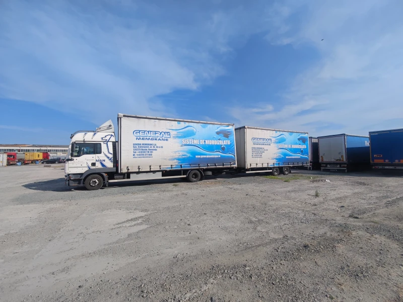 Man Tgl 12.250, снимка 2 - Камиони - 52066025