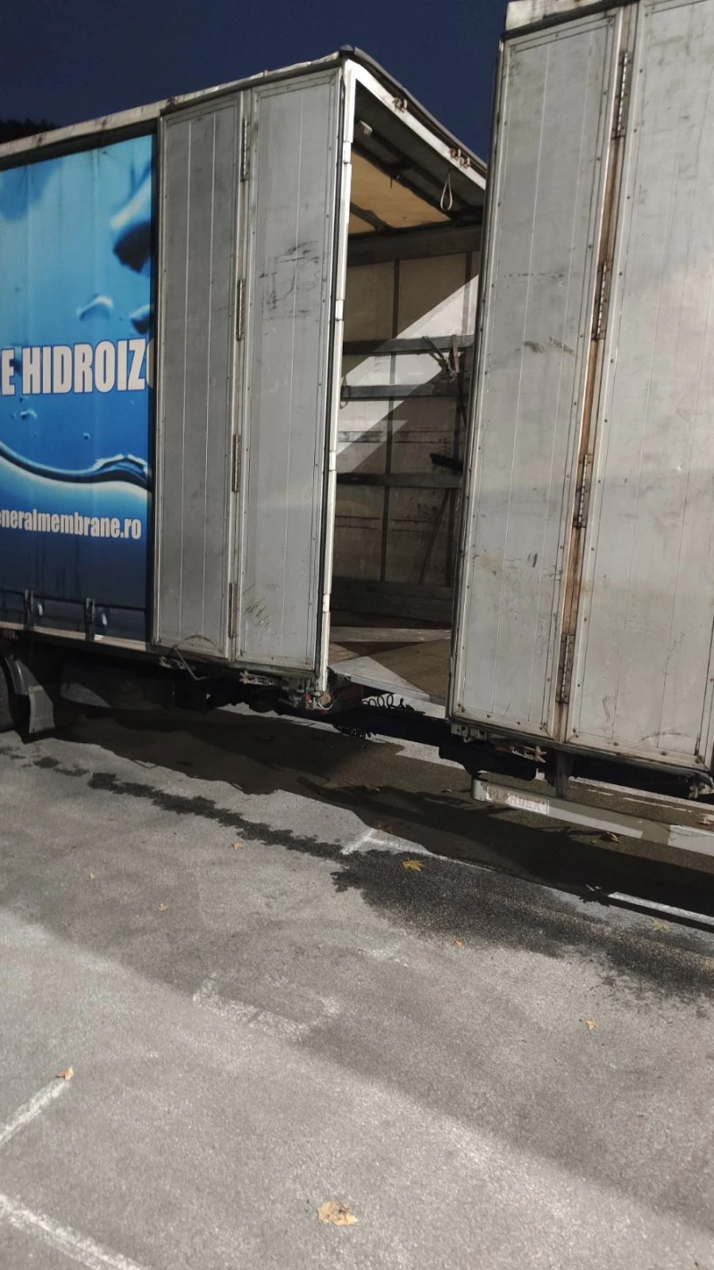 Man Tgl 12.250, снимка 7 - Камиони - 52066025