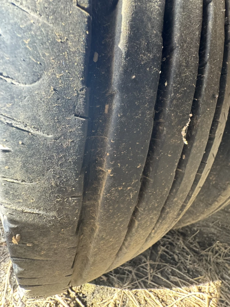 Man Tga 26.430, снимка 12 - Камиони - 52397919