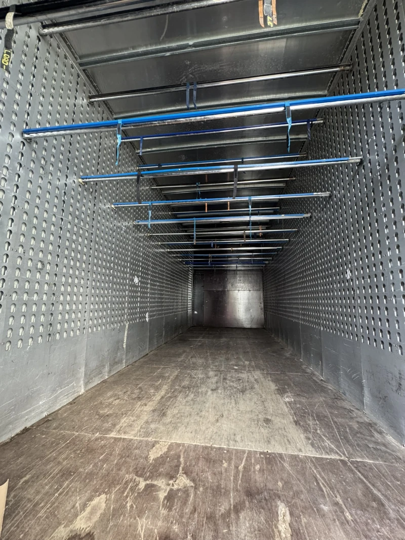 Man Tga 26.430, снимка 11 - Камиони - 52397919