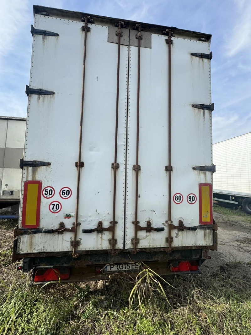 Man Tga 26.430, снимка 7 - Камиони - 52397919