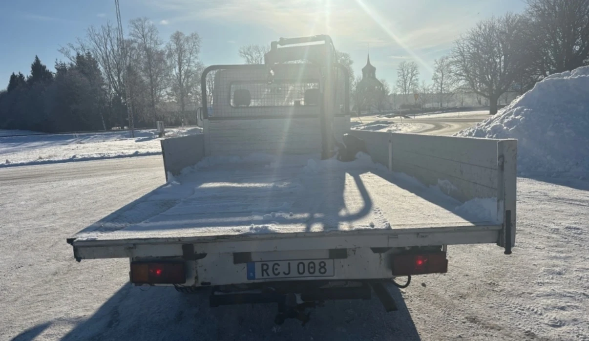 VW Lt 35 - изображение 6