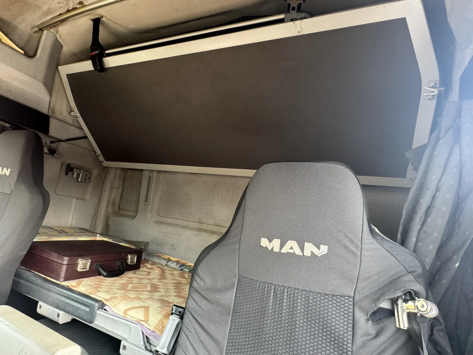 Man Tga 26.430 - изображение 3