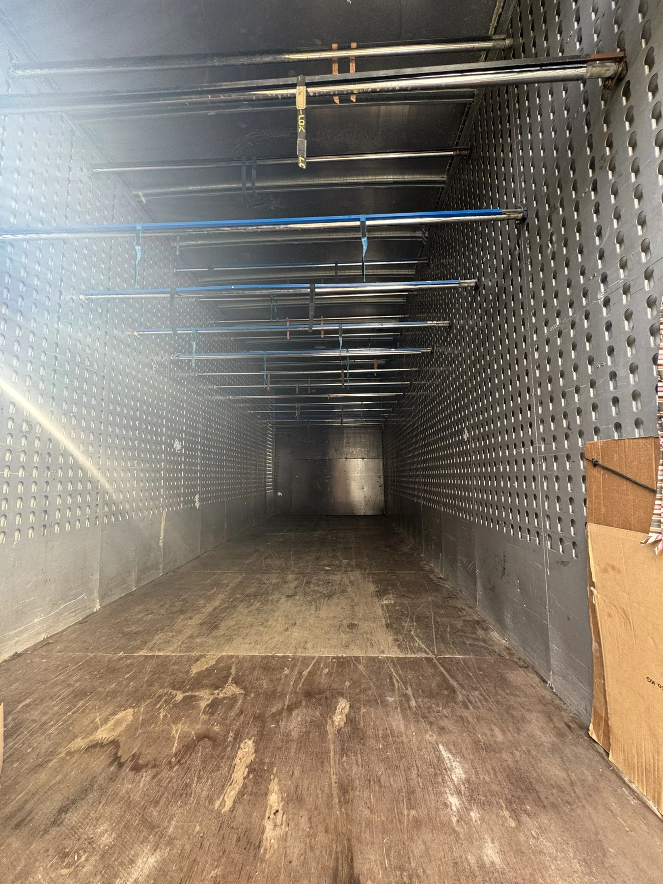 Man Tga 26.430 - изображение 4