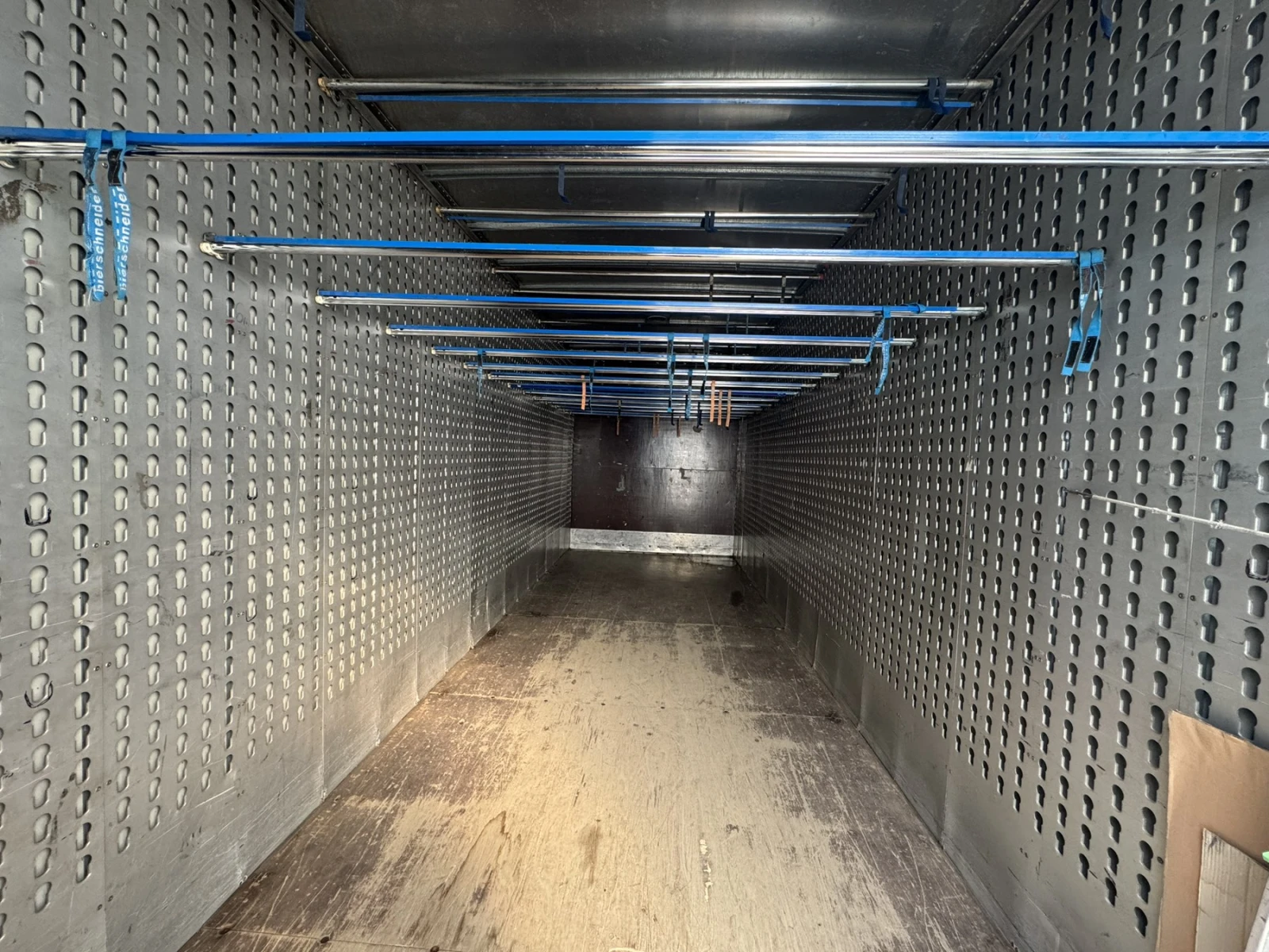 Man Tga 26.430 - изображение 5