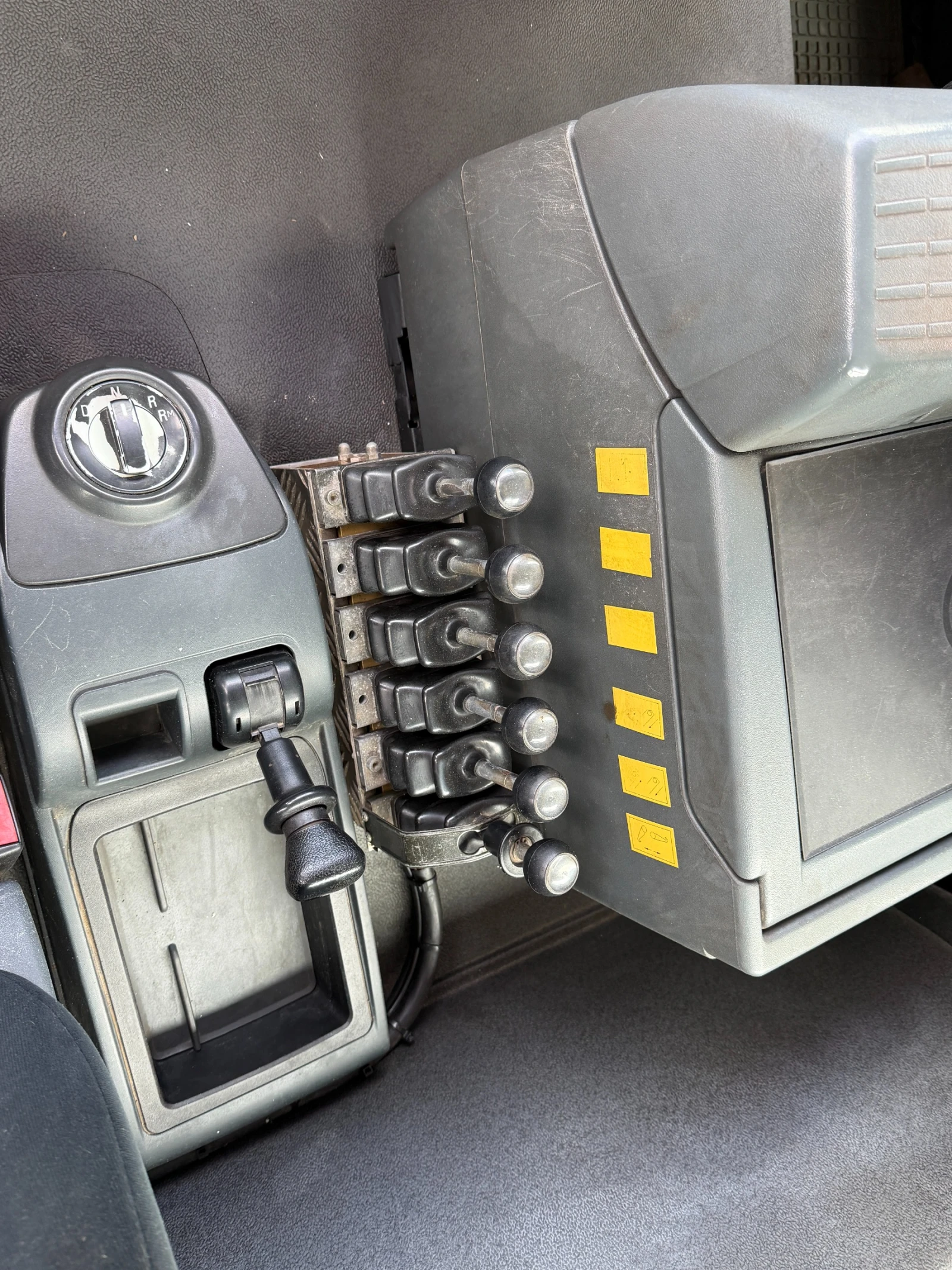 Man Tgs 18.440, 4х2, Контейноровоз, Нов внос, , , , снимка 13 - Камиони - 54093247