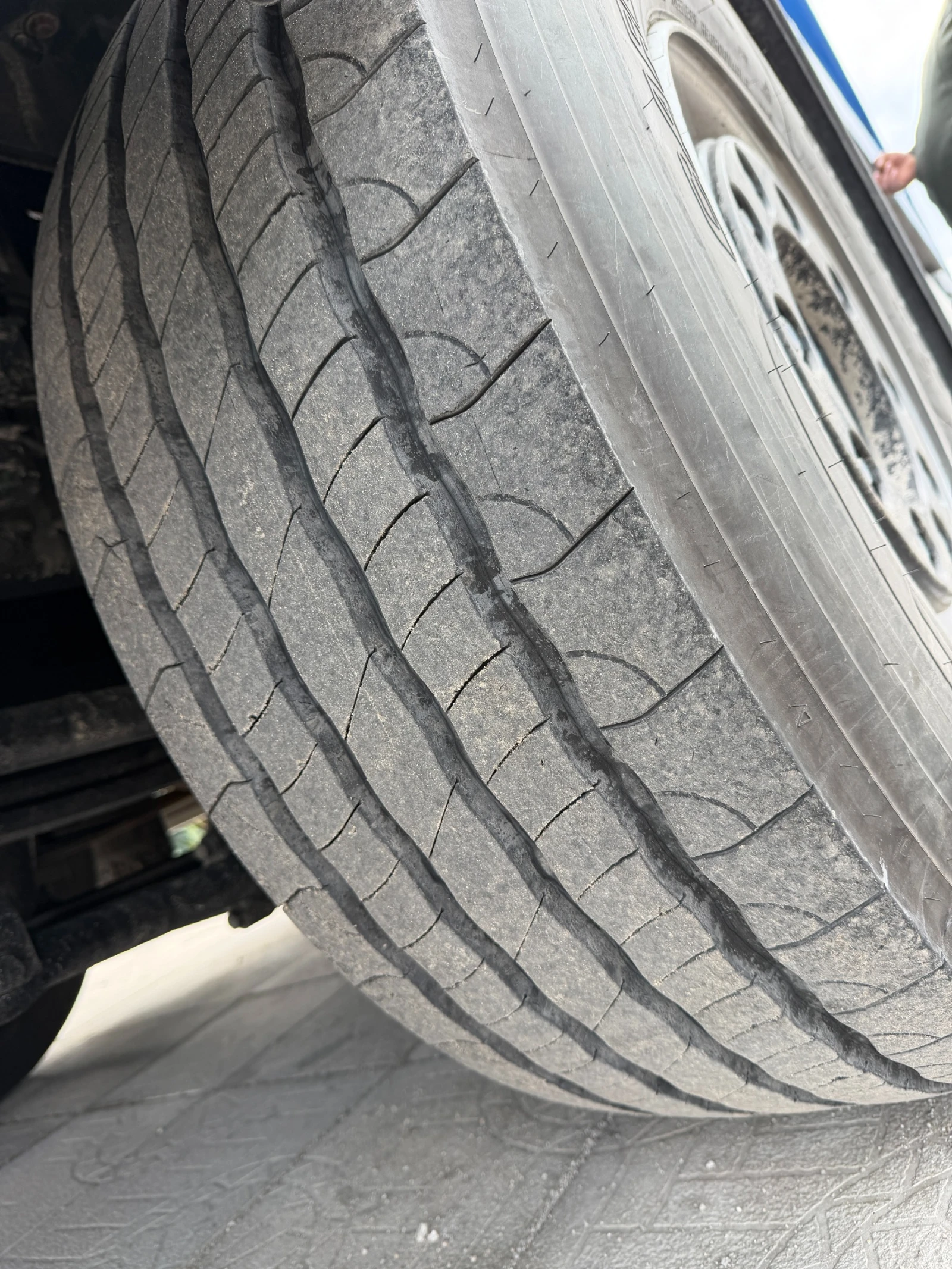 Man Tgs 18.440, 4х2, Контейноровоз, Нов внос, , , , снимка 17 - Камиони - 54093247