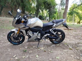 Yamaha FZ1 Fazer, снимка 4