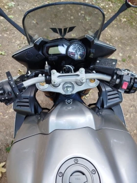 Yamaha FZ1 Fazer, снимка 8