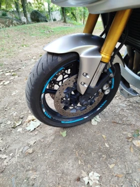 Yamaha FZ1 Fazer, снимка 13