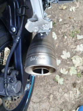 Yamaha FZ1 Fazer, снимка 10