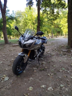 Yamaha FZ1 Fazer, снимка 3