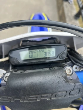Sherco 4 Stroke SERF 300, снимка 4