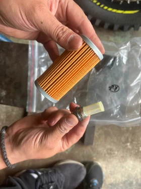 Sherco 4 Stroke SERF 300, снимка 11