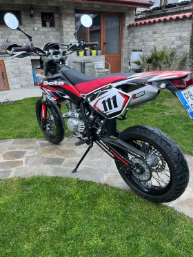 Beta Rr BETA RR 125, снимка 3