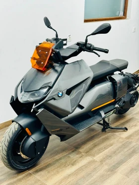 BMW C CE04, снимка 2
