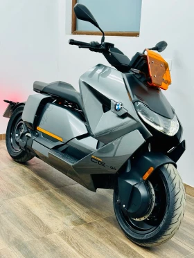 BMW C CE04, снимка 1