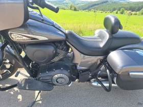 Indian Chieftain, снимка 2