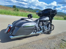 Indian Chieftain, снимка 7
