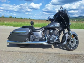 Indian Chieftain, снимка 6