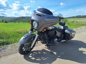 Indian Chieftain, снимка 11