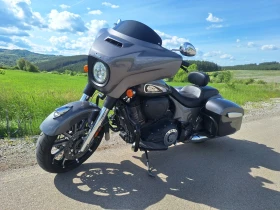 Indian Chieftain, снимка 1