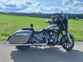 Indian Chieftain, снимка 5