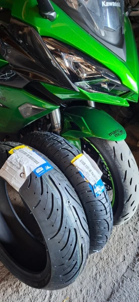 Kawasaki 1000, снимка 4