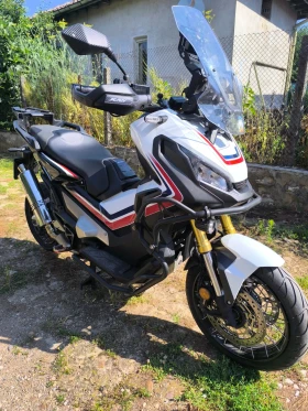Honda X-ADV 750, снимка 1
