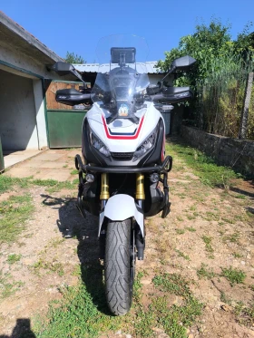 Honda X-ADV 750, снимка 2