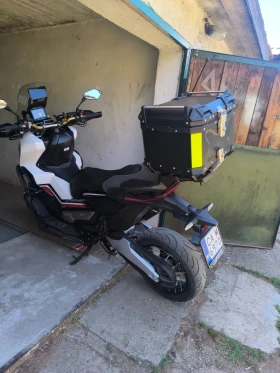Honda X-ADV 750, снимка 9