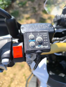Honda X-ADV 750, снимка 6