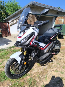Honda X-ADV 750, снимка 3