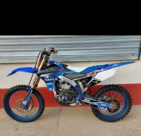 Yamaha Yzf, снимка 1