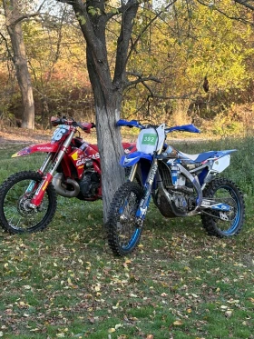 Yamaha Yzf, снимка 3