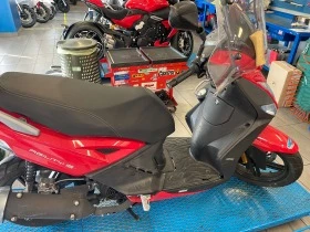 Kymco Agility 125i..16+ , снимка 6