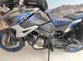 Suzuki V-strom 1050 DE, снимка 13 - Мотоциклети и мототехника - 43391868
