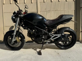 Ducati Monster Dark, снимка 3