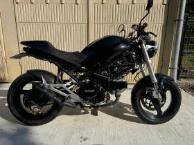 Ducati Monster Dark, снимка 4