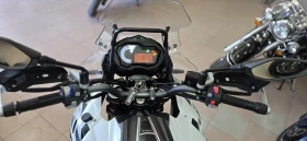 Benelli 500 TRK 502 ABS ! Лизинг ! А2 кат., снимка 11