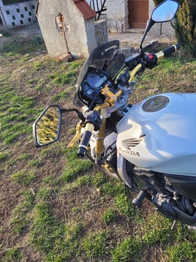 Обява за продажба на Honda Hornet Cb 600 ~7 000 лв. - изображение 2