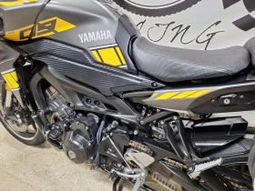 Yamaha Mt-09 Tracer* * * ABS/LED* * * , снимка 6