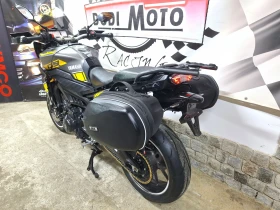 Yamaha Mt-09 Tracer* * * ABS/LED* * * , снимка 8