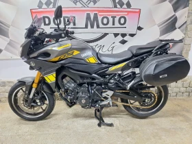 Yamaha Mt-09 Tracer* * * ABS/LED* * * , снимка 4